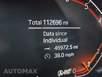 2019 BMW X7 Sports Activity Vehicle xDrive40i M SPORT LINE - miniatura 12