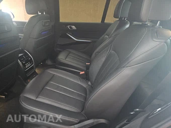 2019 BMW X7 Sports Activity Vehicle xDrive40i M SPORT LINE - miniatura 13