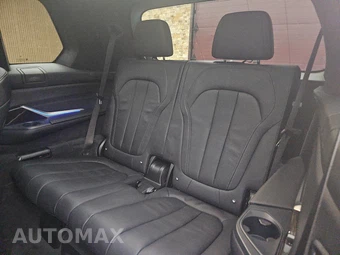 2019 BMW X7 Sports Activity Vehicle xDrive40i M SPORT LINE - miniatura 14