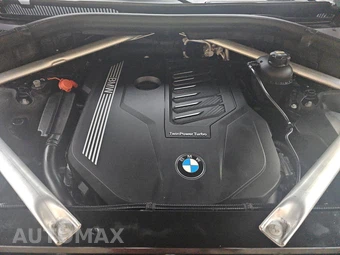 2019 BMW X7 Sports Activity Vehicle xDrive40i M SPORT LINE - miniatura 16