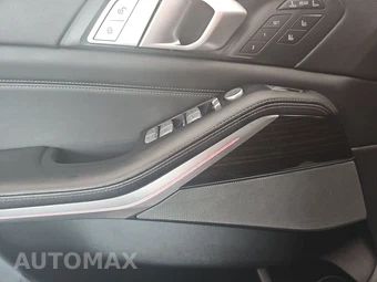 2019 BMW X7 Sports Activity Vehicle xDrive40i M SPORT LINE - miniatura 18