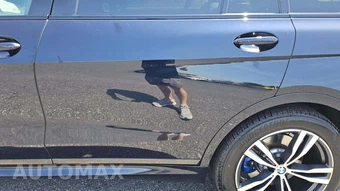 2019 BMW X7 Sports Activity Vehicle xDrive40i M SPORT LINE - miniatura 21