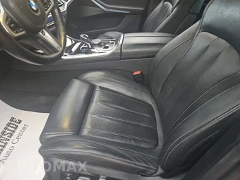 2019 BMW X7 Sports Activity Vehicle xDrive40i M SPORT LINE - miniatura 7