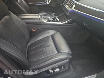 2019 BMW X7 Sports Activity Vehicle xDrive40i M SPORT LINE - miniatura 8