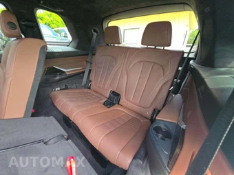 2019 BMW X7 Sports Activity Vehicle xDrive40i M SPORT LINE - miniatura 14