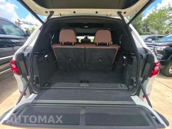 2019 BMW X7 Sports Activity Vehicle xDrive40i M SPORT LINE - miniatura 15