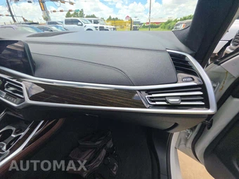 2019 BMW X7 Sports Activity Vehicle xDrive40i M SPORT LINE - miniatura 20