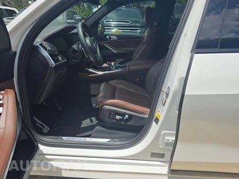 2019 BMW X7 Sports Activity Vehicle xDrive40i M SPORT LINE - miniatura 6