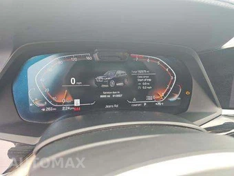 2019 BMW X7 Sports Activity Vehicle xDrive40i M SPORT LINE - miniatura 10