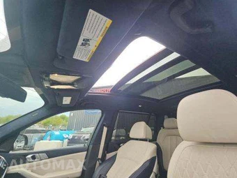2019 BMW X7 Sports Activity Vehicle xDrive40i M SPORT LINE - miniatura 12