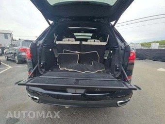 2019 BMW X7 Sports Activity Vehicle xDrive40i M SPORT LINE - miniatura 16