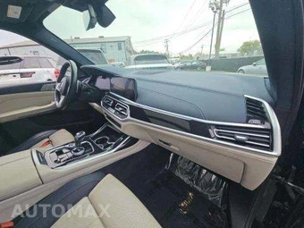 2019 BMW X7 Sports Activity Vehicle xDrive40i M SPORT LINE - miniatura 21
