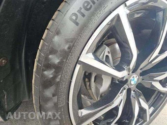 2019 BMW X7 Sports Activity Vehicle xDrive40i M SPORT LINE - miniatura 29