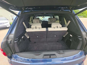 2019 BMW X7 Sports Activity Vehicle xDrive40i M SPORT LINE - miniatura 12