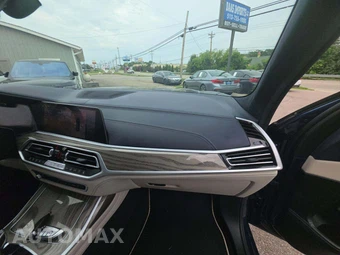 2019 BMW X7 Sports Activity Vehicle xDrive40i M SPORT LINE - miniatura 17