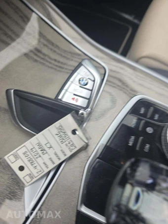 2019 BMW X7 Sports Activity Vehicle xDrive40i M SPORT LINE - miniatura 5