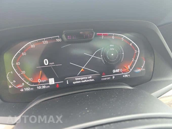 2019 BMW X7 Sports Activity Vehicle xDrive40i M SPORT LINE - miniatura 6