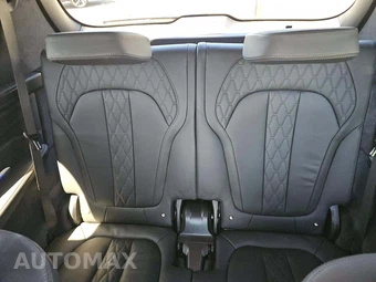 2019 BMW X7 Sports Activity Vehicle xDrive40i M SPORT LINE - miniatura 14