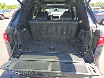 2019 BMW X7 Sports Activity Vehicle xDrive40i M SPORT LINE - miniatura 15