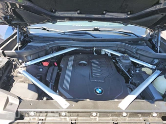 2019 BMW X7 Sports Activity Vehicle xDrive40i M SPORT LINE - miniatura 25