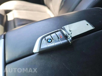 2019 BMW X7 Sports Activity Vehicle xDrive40i M SPORT LINE - miniatura 8