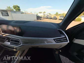 2019 BMW X7 Sports Activity Vehicle xDrive50i - miniatura 17