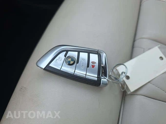 2019 BMW X7 Sports Activity Vehicle xDrive50i - miniatura 5