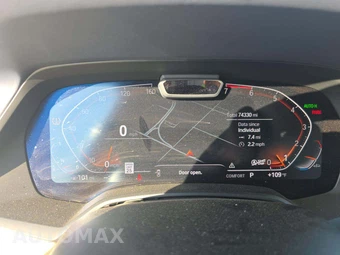 2019 BMW X7 Sports Activity Vehicle xDrive50i - miniatura 6