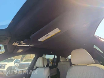 2019 BMW X7 Sports Activity Vehicle xDrive50i - miniatura 8