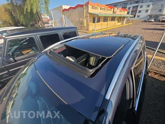 2019 BMW X7 Sports Activity Vehicle xDrive50i - miniatura 9