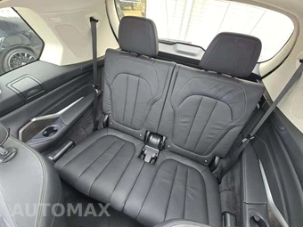 2019 BMW X7 Sports Activity Vehicle xDrive50i - miniatura 14