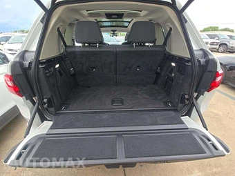 2019 BMW X7 Sports Activity Vehicle xDrive50i - miniatura 15