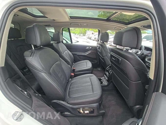 2019 BMW X7 Sports Activity Vehicle xDrive50i - miniatura 17