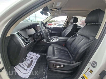 2019 BMW X7 Sports Activity Vehicle xDrive50i - miniatura 6