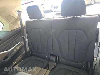 2019 BMW X7 Sports Activity Vehicle xDrive50i - miniatura 11