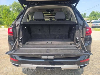2019 BMW X7 Sports Activity Vehicle xDrive50i - miniatura 12