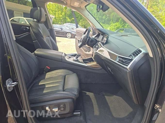 2019 BMW X7 Sports Activity Vehicle xDrive50i - miniatura 16