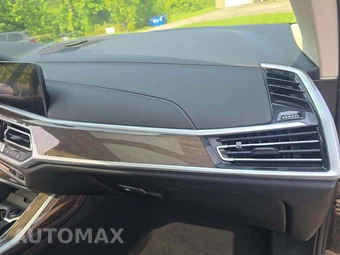 2019 BMW X7 Sports Activity Vehicle xDrive50i - miniatura 17