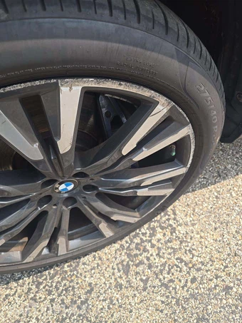 2019 BMW X7 Sports Activity Vehicle xDrive50i - miniatura 19