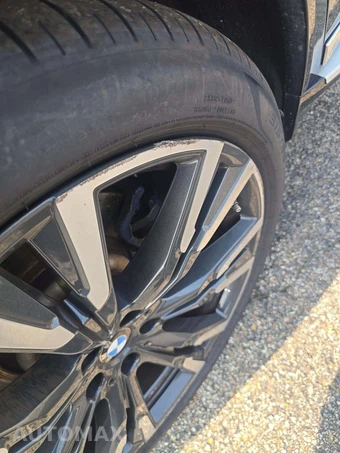 2019 BMW X7 Sports Activity Vehicle xDrive50i - miniatura 23