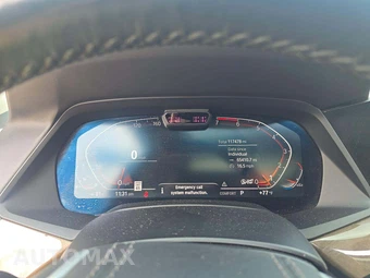 2019 BMW X7 Sports Activity Vehicle xDrive50i - miniatura 6