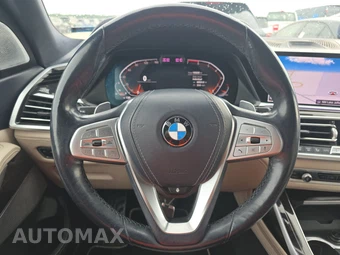 2019 BMW X7 Sports Activity Vehicle xDrive50i - miniatura 10