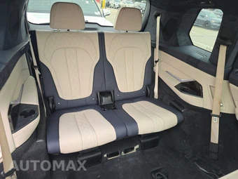 2019 BMW X7 Sports Activity Vehicle xDrive50i - miniatura 14