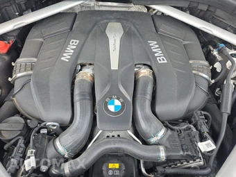 2019 BMW X7 Sports Activity Vehicle xDrive50i - miniatura 16