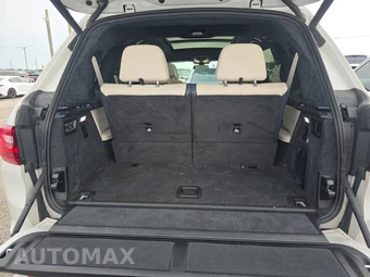2019 BMW X7 Sports Activity Vehicle xDrive50i - miniatura 17
