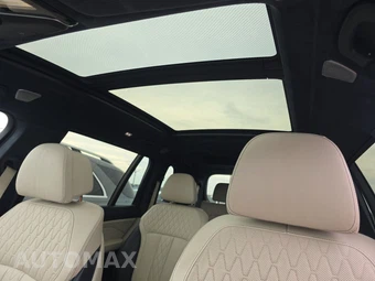 2019 BMW X7 Sports Activity Vehicle xDrive50i - miniatura 19