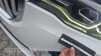 2019 BMW X7 Sports Activity Vehicle xDrive50i - miniatura 20