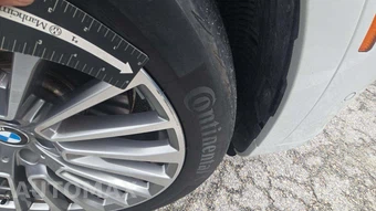 2019 BMW X7 Sports Activity Vehicle xDrive50i - miniatura 21