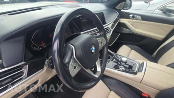 2019 BMW X7 Sports Activity Vehicle xDrive50i - miniatura 23
