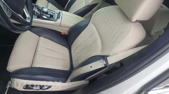 2019 BMW X7 Sports Activity Vehicle xDrive50i - miniatura 26
